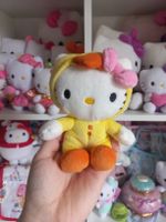 Küken Hello Kitty Plüschtier - Sanrio