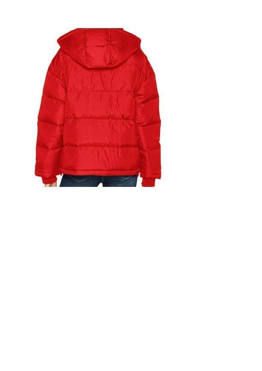 Levi's martina store puffer