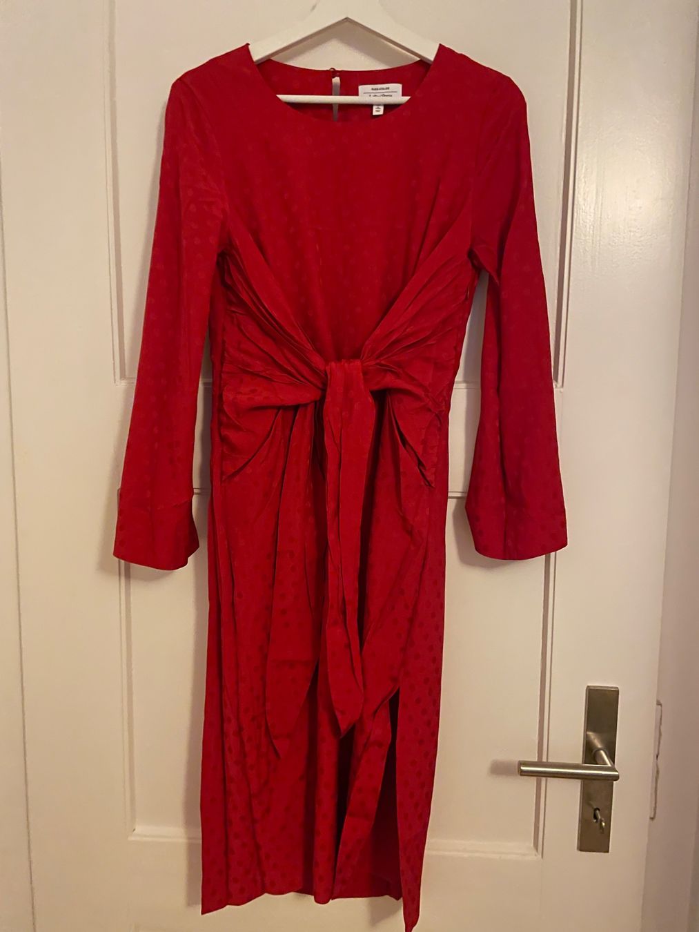 Other Stories Kleider: &OtherStories Paris Atelier Kleid S – Gebraucht aus Zürich von jas_5mwh