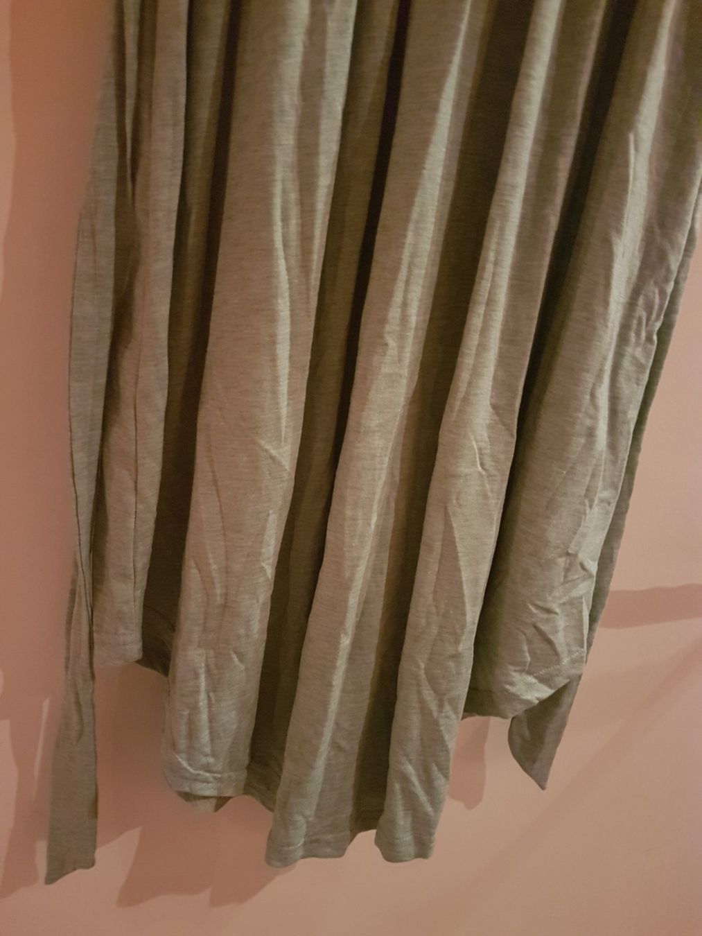 Vestiti: Robe taille S marque PatPat vert tilleul – Nuovo e nell'imballaggio originale da Villiers venduto da san_jn5w 4