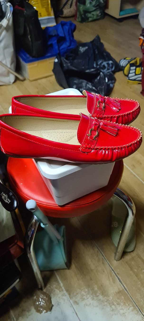 Chaussures femmes: Mocassin – Neuf (Voir description) à Bellerive VD par Hermes5 3