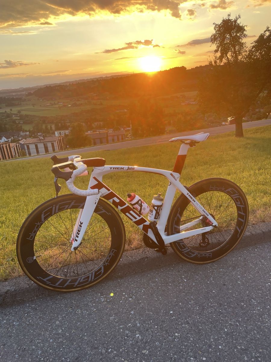 Velos: Trek madone  – Gebraucht aus Luzern von antunes36 1
