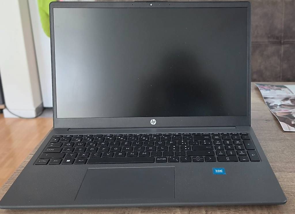 Notebook: HP Laptop – Usato da Laupen ZH venduto da Patrick24 2