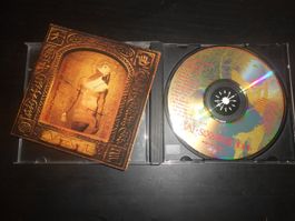 Vai – Sex & Religion / 1993