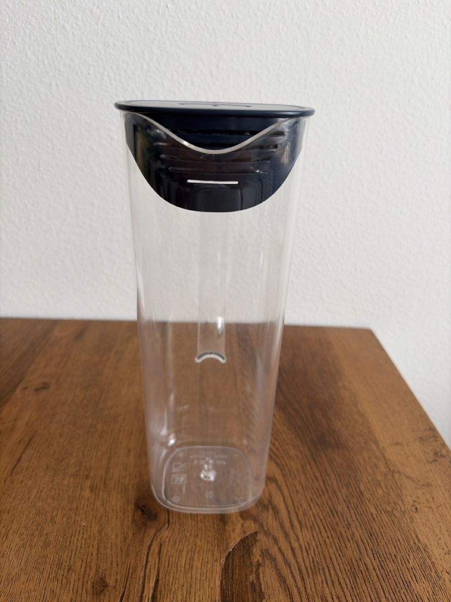 Caraffe: Wasserkrug – Usato da Winterthur venduto da ..Sun.. 1