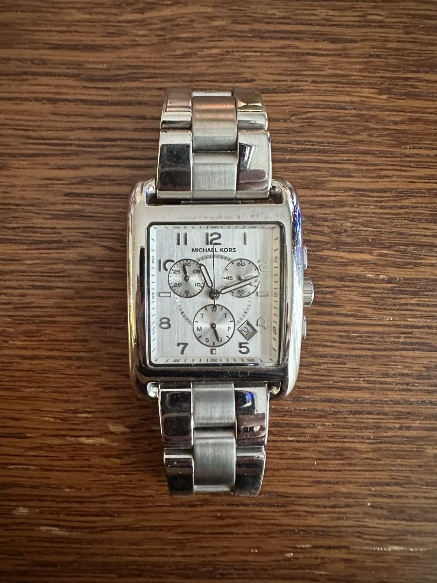 Michael Kors Orologi: Michael Kors Uhr – Usato da Zürich venduto da Brockito
