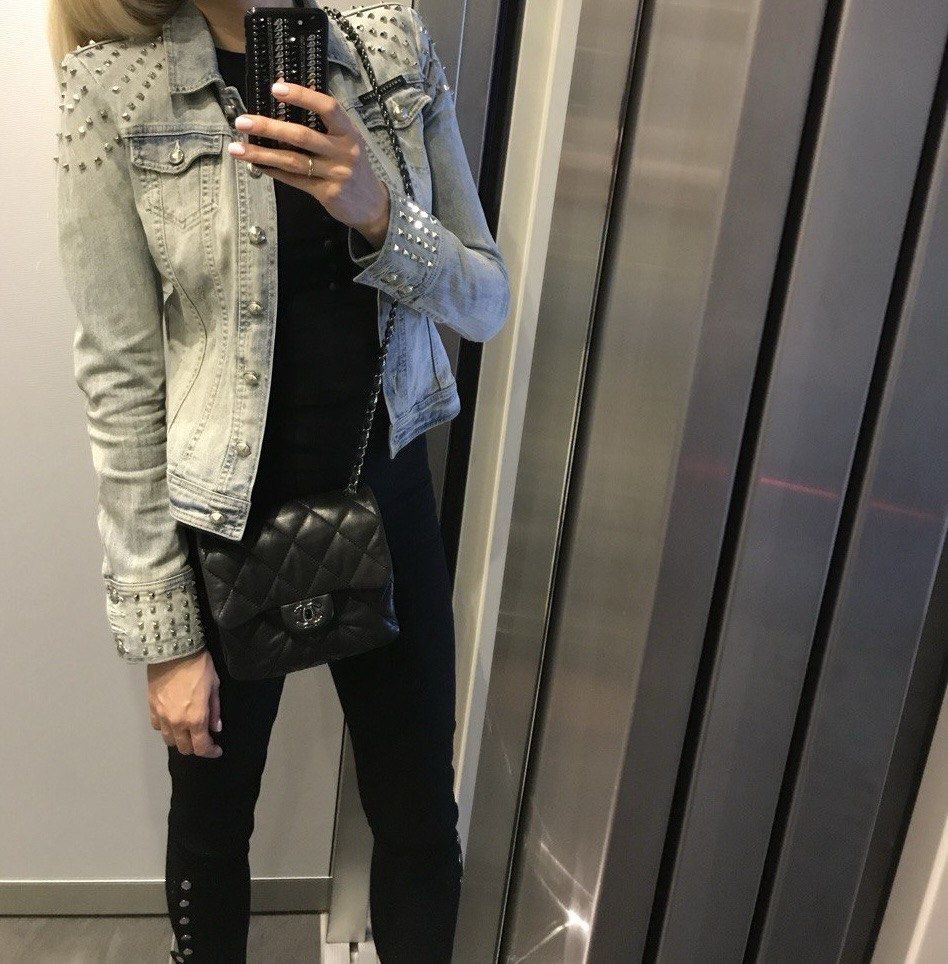 Jacken: Philipp Plein – Gebraucht aus Lachen SZ von ole_v22q
