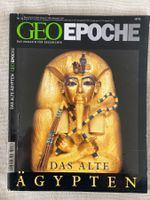 Geo Epoche, Das alte Ägypten