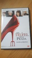 DVD Der Teufel trägt Prada