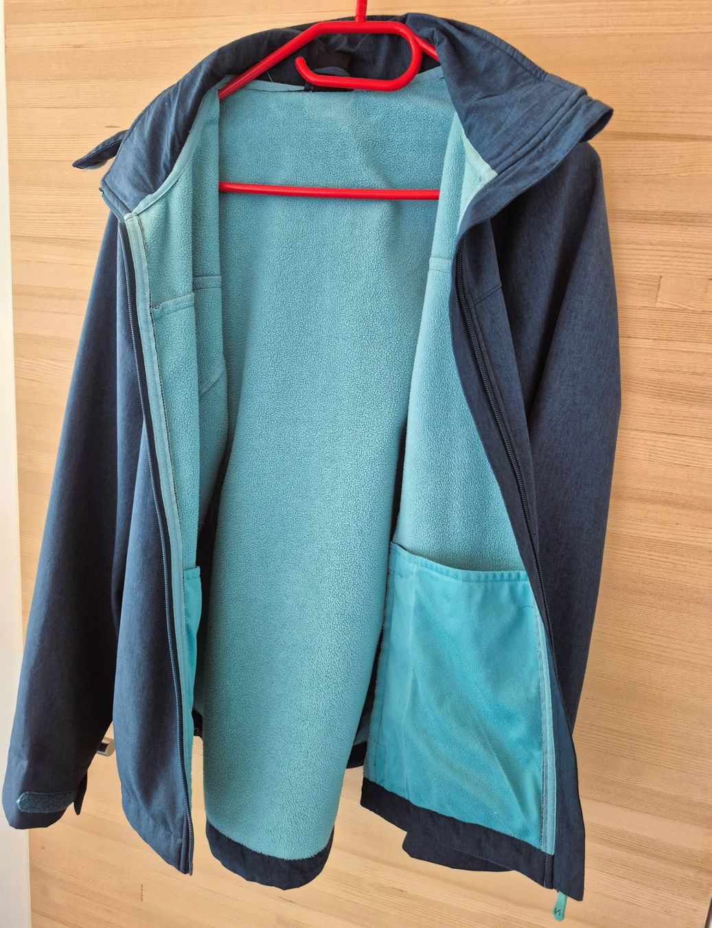 46 Nord Jacken: Softshelljacke 46 NORD – Gebraucht aus St. Gallen von Amelie_73 1