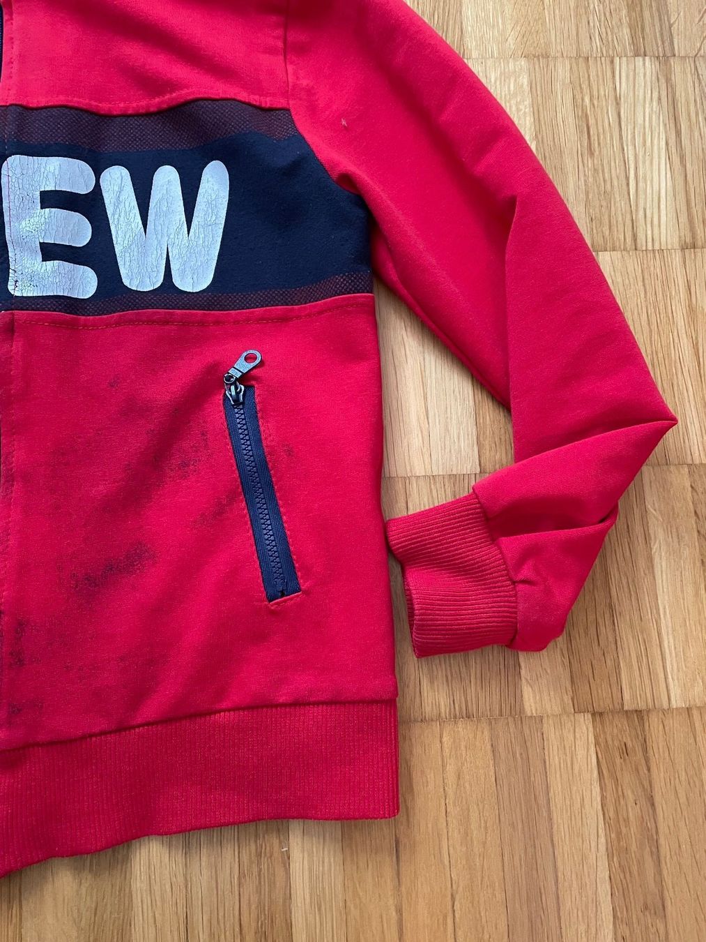 Maglioni & Felpe: Pulli für Jungs Gr. 128 – Usato da Jona venduto da Good_luck1_ 5