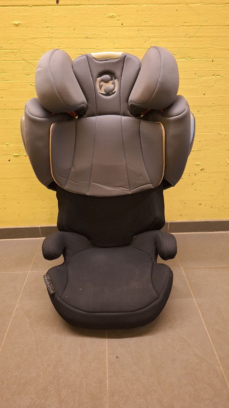 Cybex Seggiolini per auto: siège auto cybex platinium – Usato da Cheseaux-Lausanne venduto da syl_m2jv 1