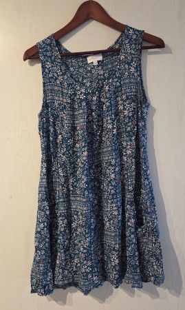 Leichtes Hängerchen von Apricot (Grösse M)