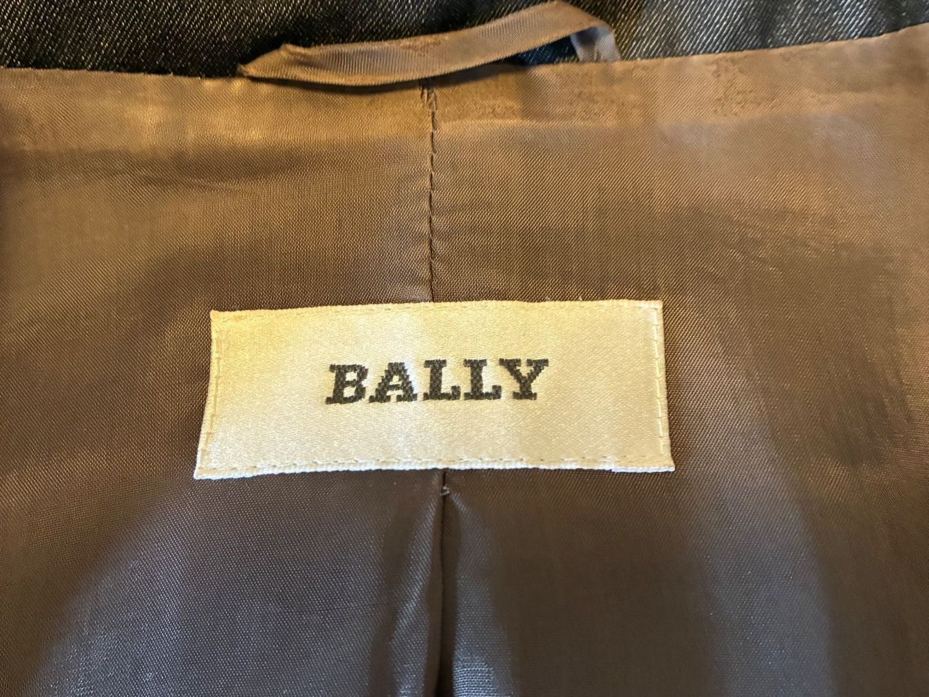 Bally Giacche: Bally Blazer, 42, Klassiker, Höchstqualität – Usato da Schaan venduto da Callana 6