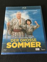 Der grosse Sommer [Blu-ray] (neu&Ovp)