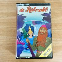 De Rübezahl – Vintage Dialekt Hörspiel-Kassette
