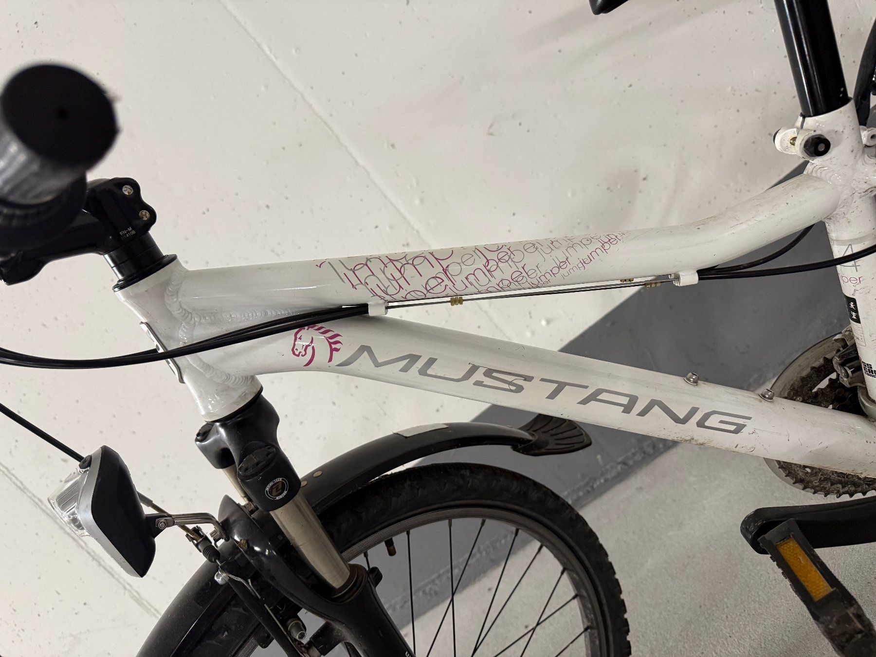 Vélos: Kindervelo – D'occasion à Wohlen AG par schaub68 2