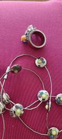 Set Bijoux Swatch