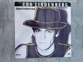A459/Udo Lindenberg Götterdämmerung