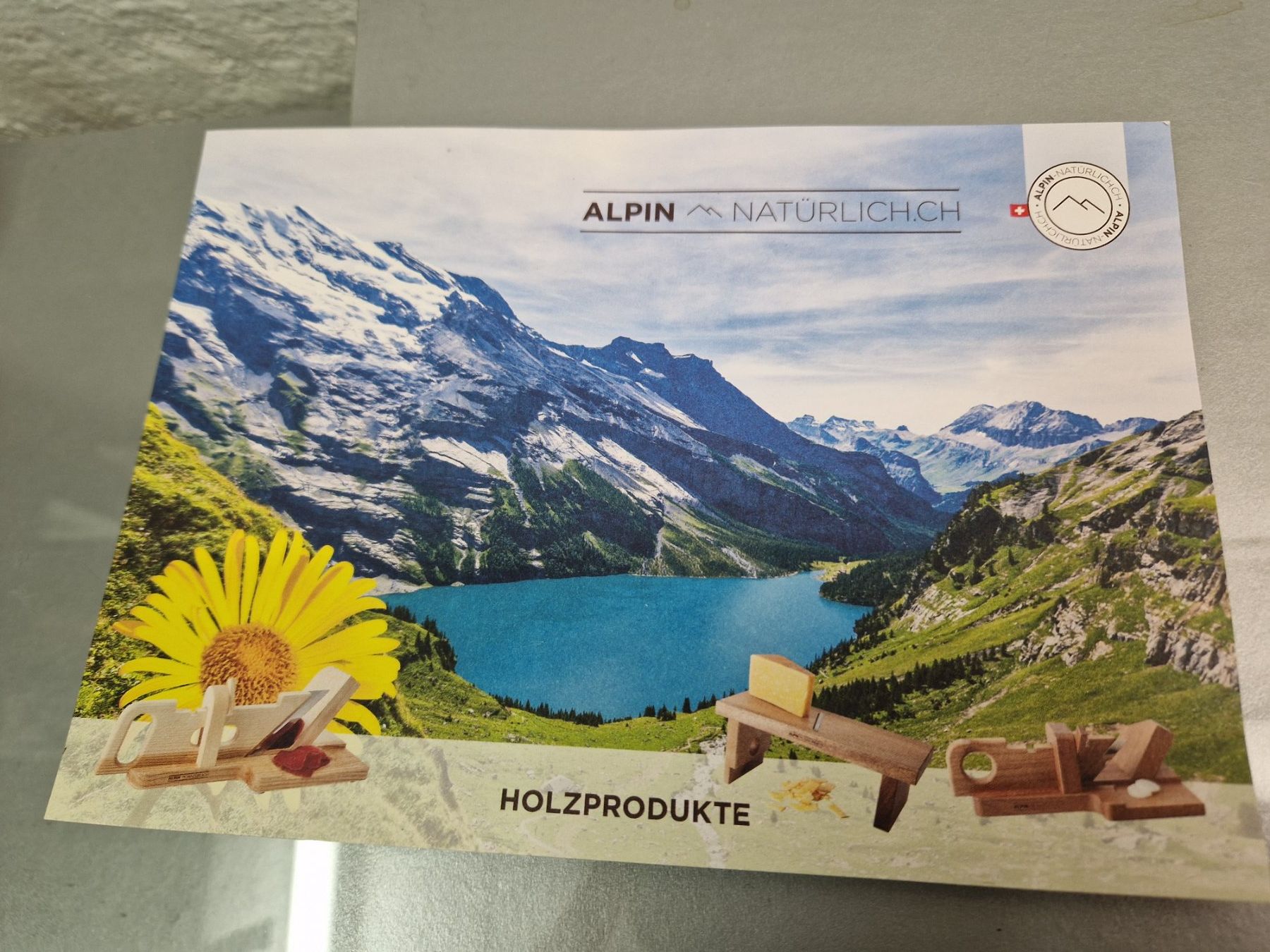 Coltelli: Wurst/ Gemüsehobel Alpin – Usato da Frauenfeld venduto da gre_vnj9 4