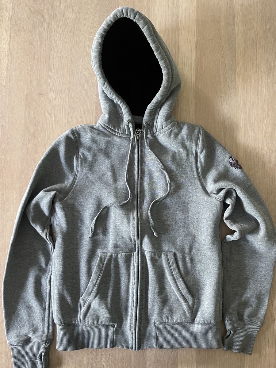 Maglioni & Felpe: Sweat à capuche Zadig & Voltaire – Usato da Commugny venduto da j1976