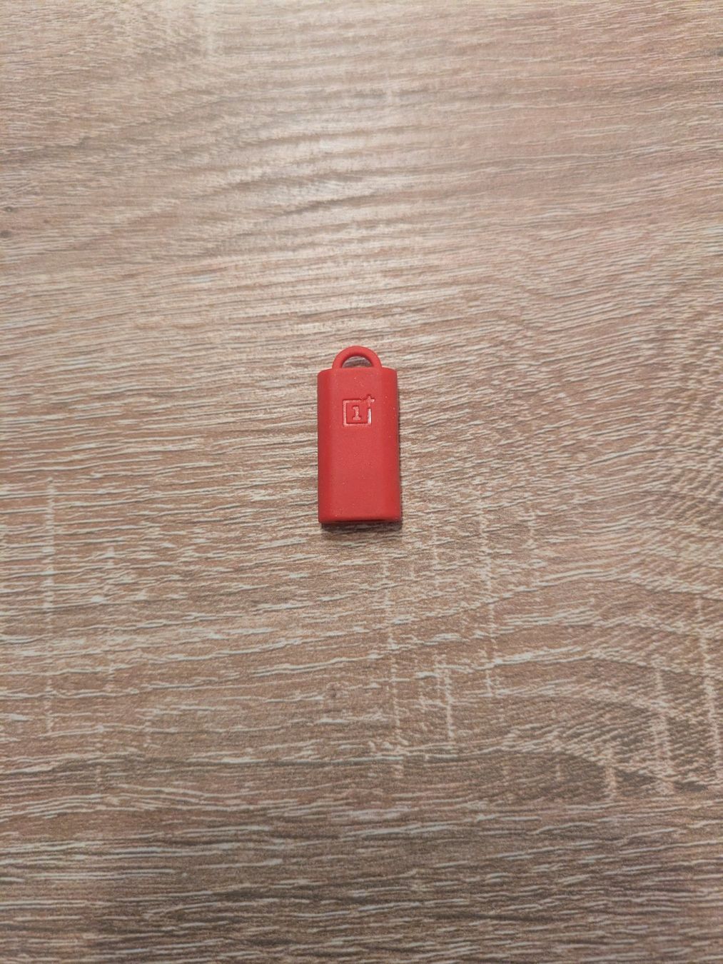 Unità & Adattatore: Original OnePlus One OTG Adapter Micro USB – Usato da Losone venduto da AlpineLayer 1