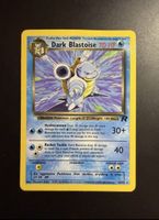 Pokemon Dark Blastoise Team Rocket 20/82 - EN