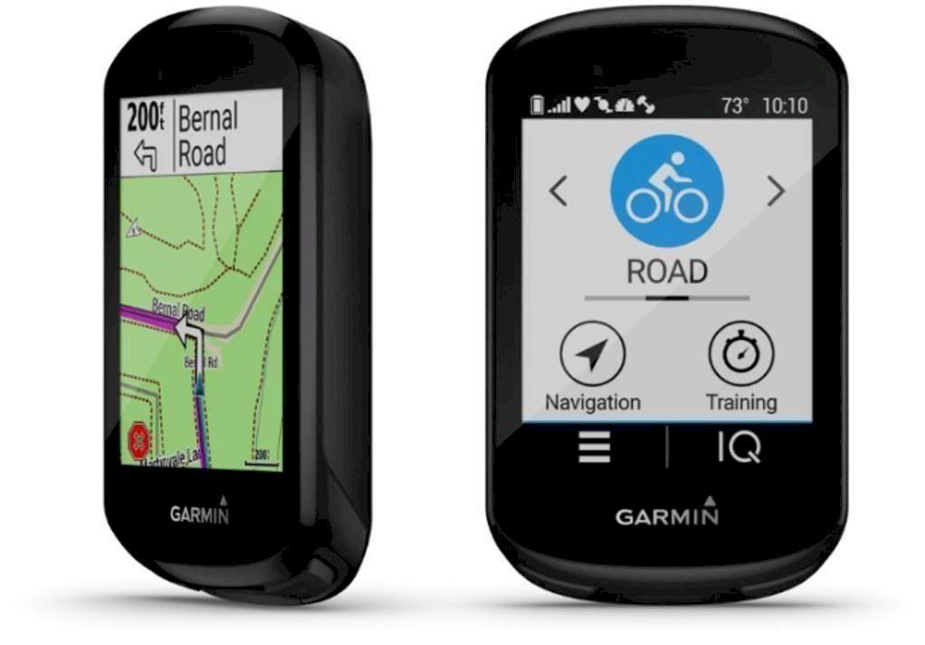 Computer & Messgeräte: Garmin Edge 830 Fahrradcomputer – Neu und originalverpackt aus Bottighofen von zaap