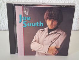 CD Joe South - The Best Of