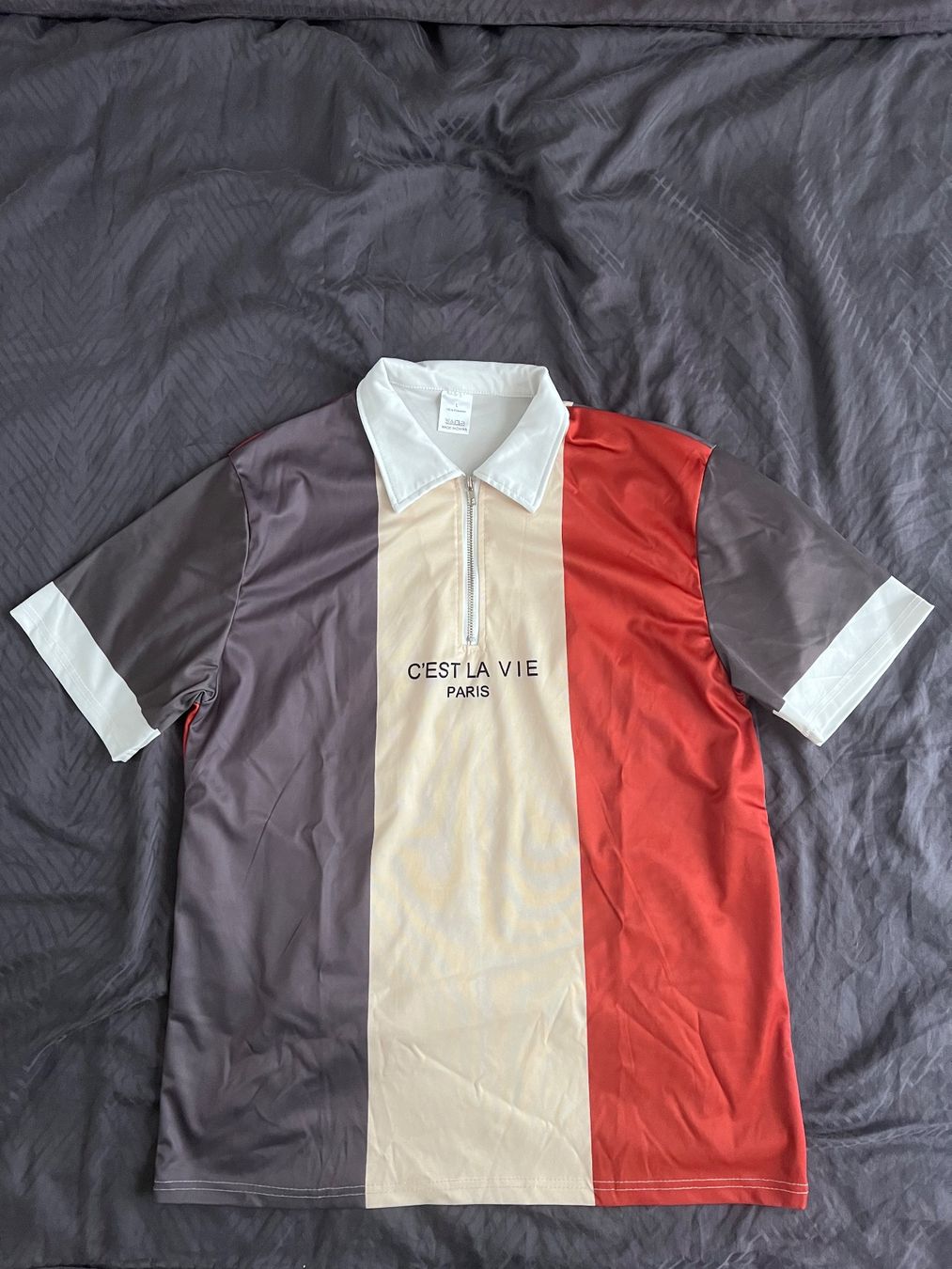 Magliette Polo: Poloshirt – Usato da Burgdorf venduto da luc_b87g