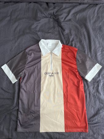 Poloshirt