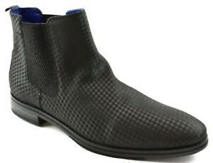 Daniel Hechter Scarpe da uomo: DANIEL HECHTER CHELSEA BOOT Herren, 41 – Nuovo e nell'imballaggio originale da Luzern venduto da falena01
