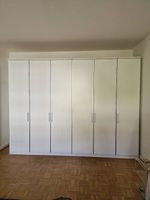 Schrank XXL - abholbar bis 28.08.26