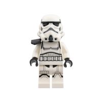 SW1525 Imperial Stormtrooper Star Wars LEGO (NEU)