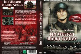 DVD - Im Westen nichts Neues