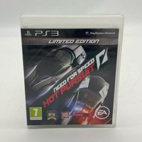 Need for Speed Hot Pursuit Limited Edition | PS3 | Komplett