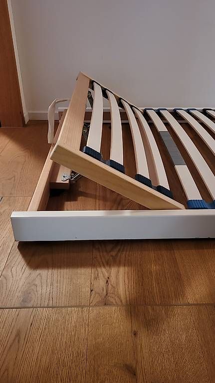 Reti a doghe: Bettrost 90×200cm – Usato da Fislisbach venduto da san_r6tv 1