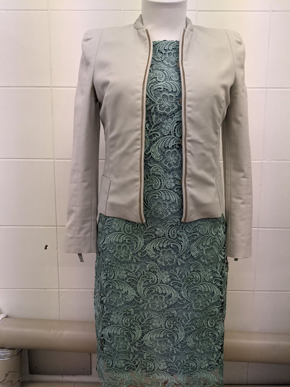 Giacche: Jacke – Nuovo (secondo la descrizione) da Langnau am Albis venduto da Judithsebi 4