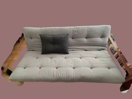 Bettsofa/ Sofa/ Sofabett/ Schlafsofa/ sofa bed/ futon sofa