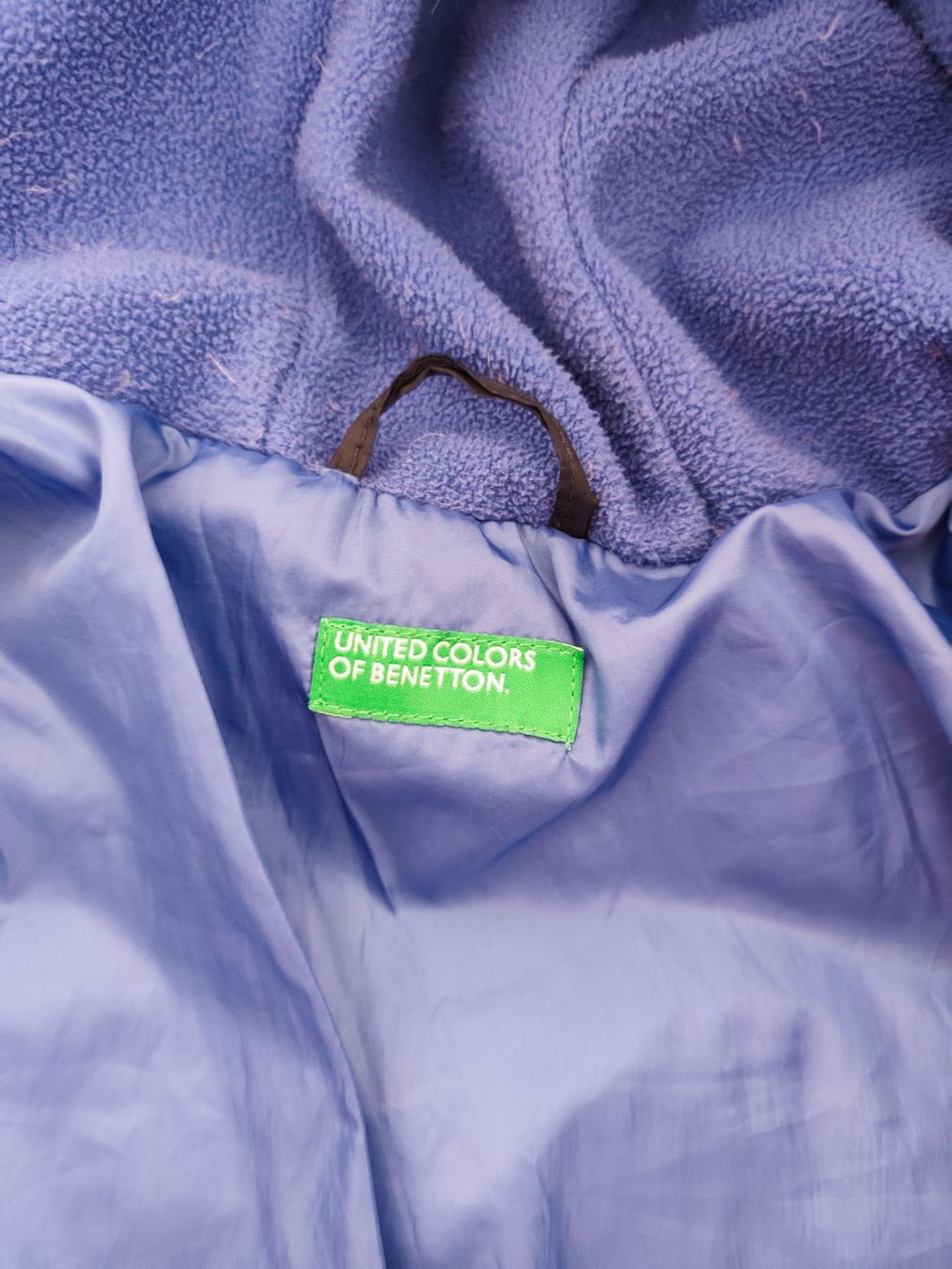 Benetton Giacche & Cappotti: Jacke – Usato da Staldenried venduto da Staldenried 1