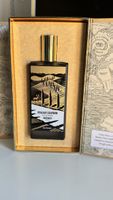 Memo Paris Italian Leather Eau de Parfum usato