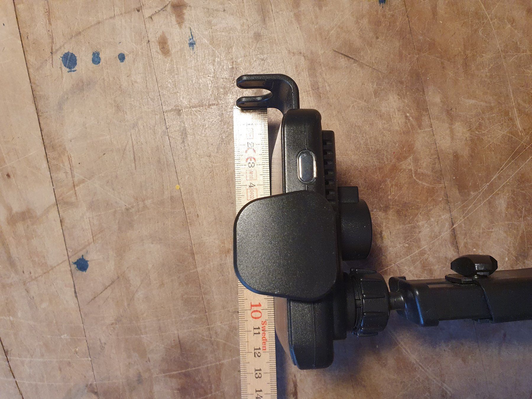 Halterungen: Handyhalter – Gebraucht aus Zürich von loosebone 4