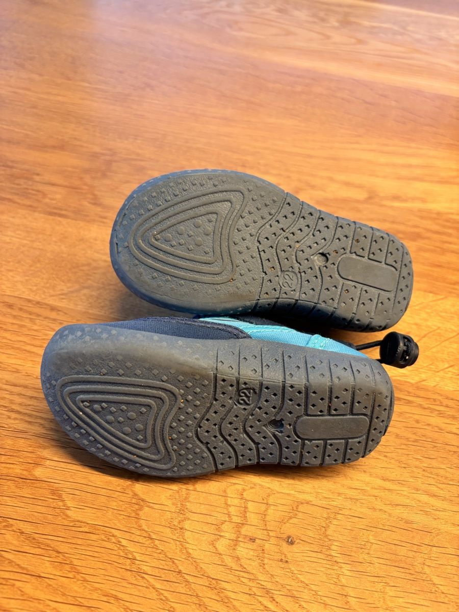 Scarpe per ragazzi: Badeschuhe  – Usato da Muhen venduto da Claudi1985 4