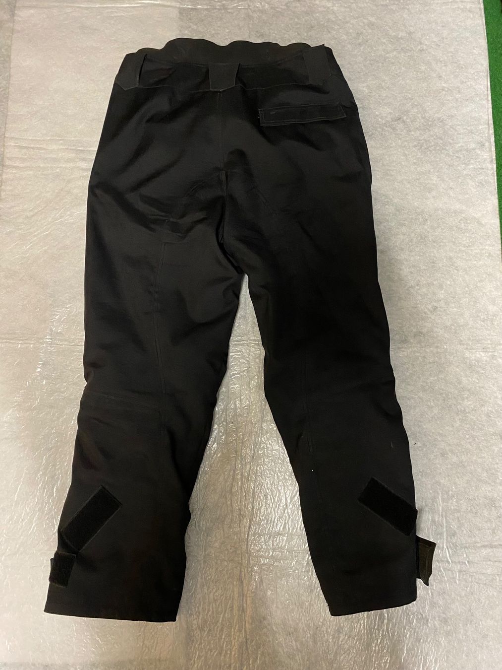 Pantaloni: Motorrad Hose Grösse XL – Usato da Berg TG venduto da Electrolux23 1
