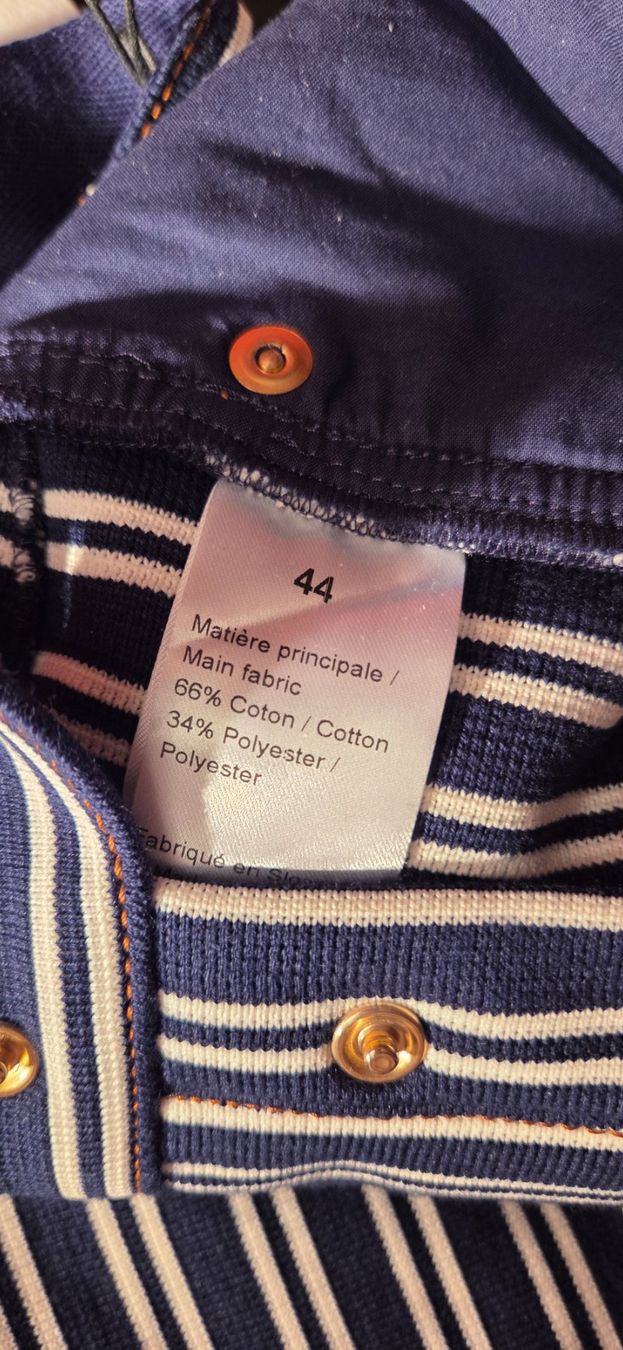 Pantaloni: Hose SONIA RYKIEL Gr.40/42 – Nuovo e nell'imballaggio originale da Wettswil venduto da doe_x6nz 6