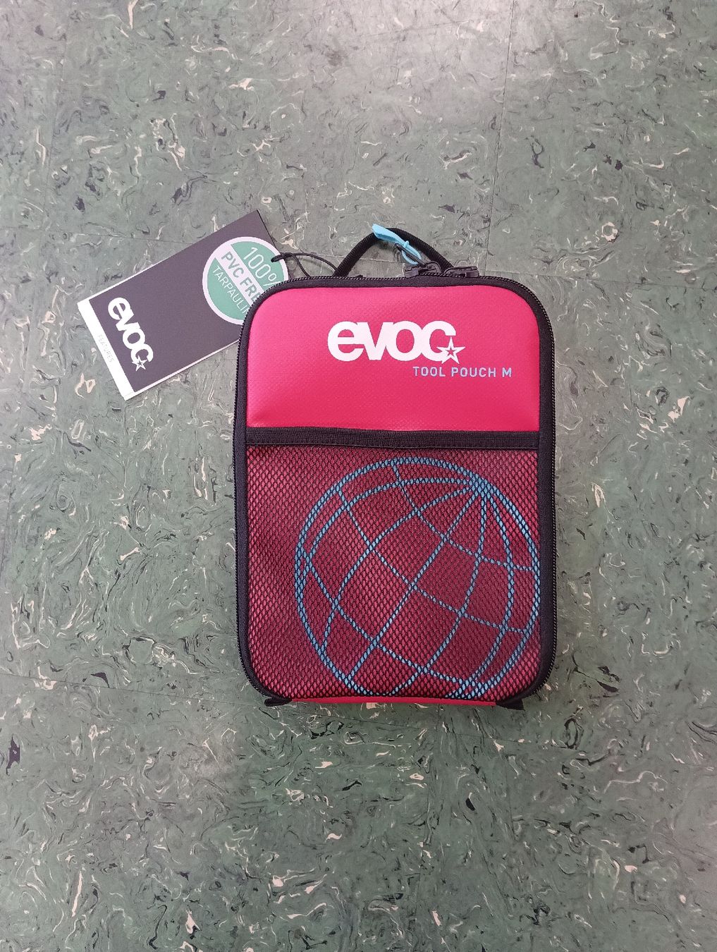 Evoc Sacs: borsa Evoc Tool Pouch M – Neuf avec emballage d'origine à Faido par Manujp