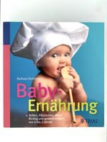 Baby Ernährung Neuwertig!