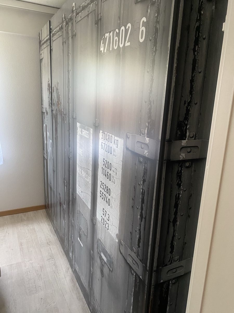 Armadi: Kleiderschrank – Usato da Regensdorf venduto da DanielaR01 2