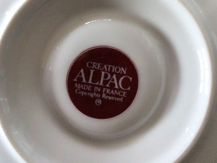 Tazze: Kaffee ( Creation ALPAC) – Usato da Zürich venduto da ArmariodeRuth_Senora 5