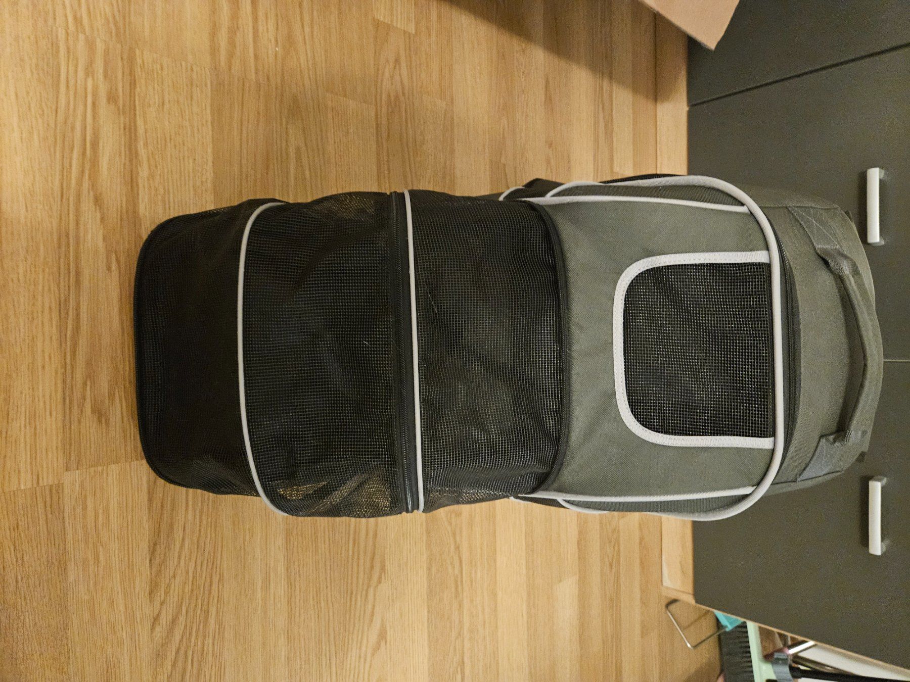 Zaini: Hunderucksack – Usato da Menziken venduto da nicole0154